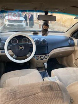 شيفروليه أفيو